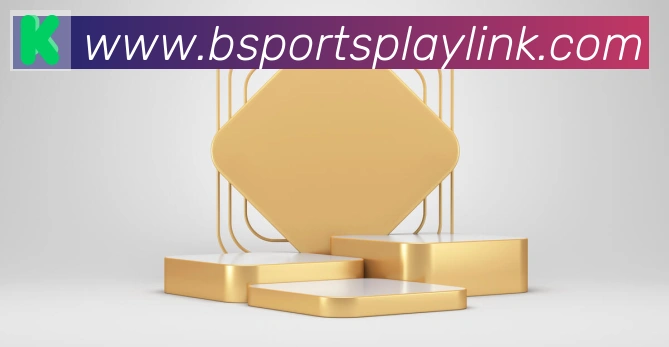 Bsports官网APP 体育赛事宣传图